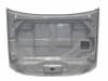 11-13 Silverado HD Ram Air hood - Image 4 of 0