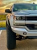 14-18 Silverado Front Fenders - Image 1 of 0