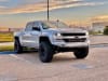 14-18 Silverado Front Fenders - Image 2 of 0