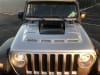 2018-UP JEEP WRANGLER JL/GLADIATOR  RAM AIR HOOD | FIBERGLASS - Image 4 of 0