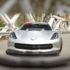 C7 Supercharger Extractor Hood - Image 1 of 0