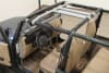 Rock Hard 4x4™ Bolt-In Ultimate Sport Cage for Jeep Wrangler TJ & Unlimited LJ 1997 - 2006 [RH-1001] - Image 2 of 0