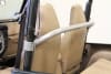 Rock Hard 4x4&#8482; Straight Across Front Harness Bar for Jeep Wrangler TJ and Unlimited LJ 1997 - 2006 [RH-1004] - Image 1 of 0