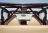Rock Hard 4x4&#8482; Angled Harness Bar Driver Side for Jeep CJ5 and CJ7 1976 - 1978 [RH-1009-LT] - Image 2 of 0