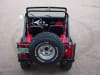 Rock Hard 4x4™ Replacement Factory Style Hoop and Supports for Jeep CJ5 1955 - 1975 [RH-1010] - Image 4 of 0
