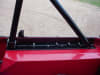 Rock Hard 4x4™ Replacement Factory Style Hoop and Supports for Jeep CJ5 1955 - 1975 [RH-1010] - Image 5 of 0