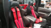 Rock Hard 4x4™ Front Seat Harness Bar for Jeep Wrangler JK 4DR 2007 - 2018 [RH-1030-SFH4] - Image 2 of 0