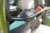Rock Hard 4x4™ Front Seat Harness Bar for Jeep Wrangler JK 4DR 2007 - 2018 [RH-1030-SFH4] - Image 5 of 0