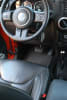 Rock Hard 4x4™ Seat Belt "DingDelete" Indicator System Test Tool for Jeep Wrangler YJ/TJ/JK 1987 - 2018 [RH-1470] - Image 2 of 0