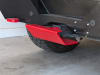 Rock Hard 4x4™ RHX™ Wing Man Hitch Skid - Red [RH-1813] - Image 1 of 0