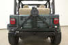 Rock Hard 4x4™ Patriot Series Rear Bumper with Tire Carrier for Jeep Wrangler TJ, LJ, YJ and CJ 1976 - 2006 [RH-2001-C] - Image 4 of 0