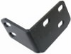 Rock Hard 4x4™ Required Heavy Duty Rear Frame Brace Kit (pair) for Jeep Wrangler TJ and Unlimited LJ 1997 - 2006 [RH-2001-TJ] - Image 2 of 0