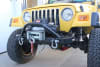 Rock Hard 4x4™ Shorty Winch Guard with Light Mounting Tabs for RH-4014 Front Bumper [RH-4015] - Image 3 of 0