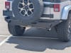 Rock Hard 4x4™ Gen2 Steel Patriot Series Rear Bumper for Jeep Wrangler JK 2007 - 2018 [RH-5000] - Image 1 of 0