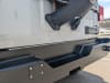 Rock Hard 4x4™ Gen2 Steel Patriot Series Rear Bumper for Jeep Wrangler JK 2007 - 2018 [RH-5000] - Image 3 of 0