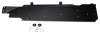 Rock Hard 4x4™ Aluminum Gas/Fuel Tank Skid Plate for Jeep Wrangler JK 2DR 2007 - 2018 [RH-6042] - Image 4 of 0