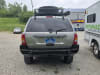 Rock Hard 4x4™ Patriot Series Rear Bumper for Jeep Grand Cherokee WJ 1999 - 2004 [RH-7051] - Image 3 of 0
