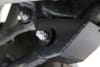 Rock Hard 4x4™ Bolt-On Rear Upper/Frame Side Control Arm Skid Plates for Jeep Gladiator JT 2020 - Current [RH-80517] - Image 2 of 0