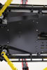 Rock Hard 4x4™ Aluminum Complete Bellypan Skid Plate System with Dual Crossmembers for Jeep Gladiator JT EcoDiesel 2020 - Current [RH-80555] - Image 3 of 0