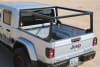 Rock Hard 4x4™ LoadOut Bed Rack System for Jeep Gladiator JT 2020 - Current [RH-80630] - Image 1 of 0