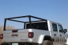 Rock Hard 4x4™ LoadOut Bed Rack System for Jeep Gladiator JT 2020 - Current [RH-80630] - Image 2 of 0