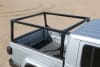 Rock Hard 4x4™ LoadOut Bed Rack System for Jeep Gladiator JT 2020 - Current [RH-80630] - Image 3 of 0
