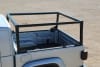 Rock Hard 4x4™ LoadOut Bed Rack System for Jeep Gladiator JT 2020 - Current [RH-80630] - Image 4 of 0