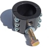Rock Hard 4x4™ Steering Stabilizer / Tie Rod Clamp for 1-3/4" OD Tie Rods [RH-9002] - Image 1 of 0