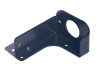 Flat Tow Electrical/Breakaway Ports Bracket for Rock Hard 4x4™ Jeep Front Bumpers [RH-90260] - Image 4 of 0