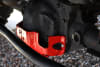 Rock Hard 4x4™ HardHat™ Differential Cover Black for Front/Rear Dana 30 [RH-9052] - Image 4 of 0