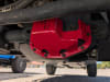 Rock Hard 4x4™ HardHat™ Differential Cover Red Finish for JL/JT Rubicon M210 Front [RH-9085] - Image 5 of 0