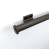 photo of BRACKET FOR ATTACHING RAIL TO WALL FOR DOUBLE ROLLER HARDWARE - Image 4 of 0