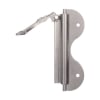 TOP STATIONARY MOUNT ASSEMBLY FOR USE WITH LOFT LADDERS - Image 1 of 0