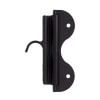 photo of SINGLE HOOK (NON-ROLLING) TOP GUIDE WITH SLIDING MECHANISM - Image 1 of 0