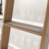 photo of QG.61 - CLEAR STEP TREAD - INSTALL AFTER LADDER IS COMPLETED AND FINISHED - Image 2 of 0