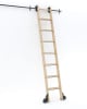 photo of ALDER LADDER - Image 2 of 0