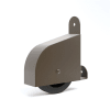photo of DOUBLE ROLLER HARDWARE KIT - 20 IN. WIDE LADDER - Image 4 of 0