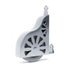 photo of SINGLE ROLLER HARDWARE KIT - 20 IN. WIDE - Image 4 of 0