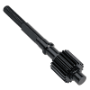 1Up Racing Hardened Steel High Performance Top Shaft for DR10 - Image 2 of 0