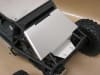 AMF Racing Axial Yeti Aluminum Rear Deck Lid - Image 2 of 0