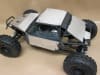 AMF Racing Axial Yeti Aluminum Rear Deck Lid - Image 3 of 0