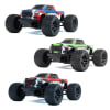 ARRMA 1/18 GRANITE GROM 4X4 Monster Truck RTR - Assorted Colors - Image 1 of 0