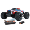 ARRMA 1/18 GRANITE GROM 4X4 Monster Truck RTR - Assorted Colors - Image 2 of 0
