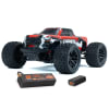 ARRMA 1/18 GRANITE GROM 4X4 Monster Truck RTR - Assorted Colors - Image 3 of 0