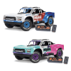 ARRMA 1/18 MOJAVE GROM 223S BLX Brushless 4X4 Desert Truck RTR with Battery and Charger - Assorted Colors - Image 1 of 0