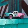 ARRMA 1/18 MOJAVE GROM 223S BLX Brushless 4X4 Desert Truck RTR with Battery and Charger - Assorted Colors - Image 4 of 0