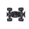 ARRMA 1/10 GRANITE 4X4 3S BLX Firma SLT3 Brushless 4WD MT RTR -  Red - Image 5 of 0