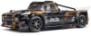 ARRMA 1/8 INFRACTION 3S BLX Street Bash 4WD RTR - Teal or Gold - Image 3 of 0