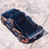 ARRMA 1/8 INFRACTION 3S BLX Street Bash 4WD RTR - Teal or Gold - Image 5 of 0