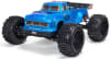 ARRMA 1/8 Notorious 6S V5 BLX RTR 4WD Stunt Truck - Blue - Image 2 of 0